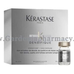 KERASTASE DENSIFIQUE AMP 30X6ML