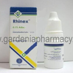 RHINEX INF DROPS