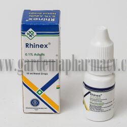 RHINEX ADULT DROPS