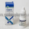CIPRO DROPS