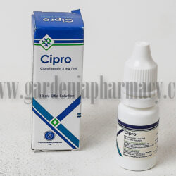 CIPRO DROPS