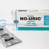 NO URIC 100MG TAB