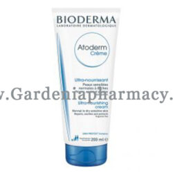BIODERMA ATODERM CREAM TUBE 200ML