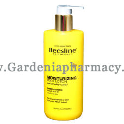 BEESLINE MOISTURIZING BODY LOTION 200ML