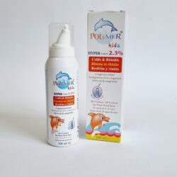 POLYMER KIDS spray