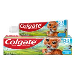 COLGATE FOR KIDS 130 ML