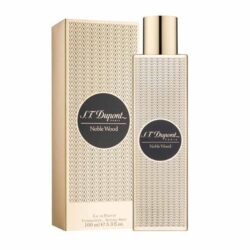 S.T. DUPONT NOBLE WOOD E D P 100ML