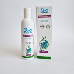BM ANTI LICE SHAMPOO 200ML