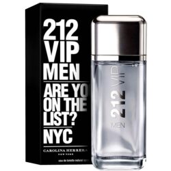 212 VIP MEN 200ML Best price in Egypt