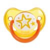 CANPOL 22/500 Silicone Orthodontic Soother 0-6m NIGHT DREAMS