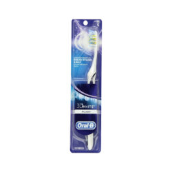 ORAL-B PULSAR 3D WHITE SOFT