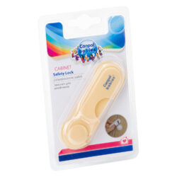CANPOL 2/688 Cabinet Safety Lock