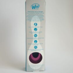 Alternative view of Wet Brush Pop and Go Detangler Hair Brush (Pink)