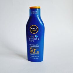 NIVEA SUN LOTION KIDS 50 200 ML