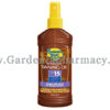 BANANA BOAT PROTECTIVE TANNING OIL SPF 15 236ML