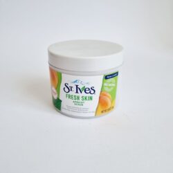 ST IVES FRESH SKIN APRICOT SCRUB 283ML