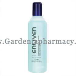 ENLIVEN NAIL POLISH 250 ML green