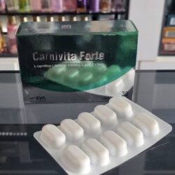 CARNIVITA FORTE 30 CAP