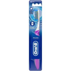 ORAL B PULSAR MEDIUM