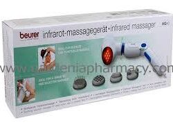 BEURER MG40 infrared massager