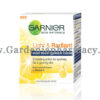 GARNIER LIGHT NIGHT CREAM 40ML
