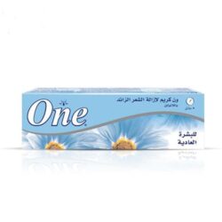 ONE CREAM NORMAL 90GM
