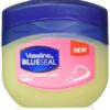 VASELINE BABY JELLY BLUESA 50ML