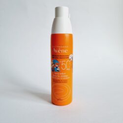 AVENE KIDS SPF50 SPRAY 200ML