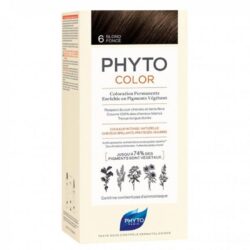 PHYTO COLOR 6 DARK BLONDE