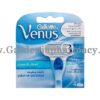 GILLETTE VENUS SMOOTH CLOSE&CLEAN 4 BLADES WOMEN