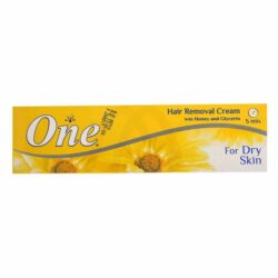 ONE WITHE HONEY CREAM 90GM