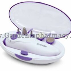 JOYCARE MANICURE PEDICURE SET