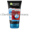 GARNIER PURE ACTIVE 3 IN 1 CHARCOAL MASK 150ML