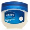 VASELINE ORIGINAL JELLY 100ML