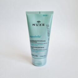 NUXE AQUABELLA EXFOLIATING GEL 150ML