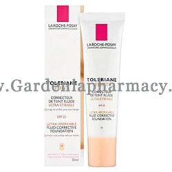 LA ROCHE-POSAY TOLERIANE TEINT 13 FOUNDATION 30ML