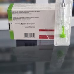 ARANESP 40 MCG 1 SYRINGE ARANESP 40 MCG 1 SYRINGE
