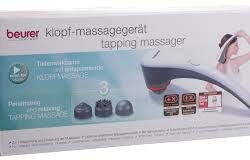 BEURER MG55 tapping massager