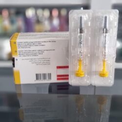 ARANESP 20 mcg SYRINGE aranesp