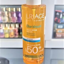 URIAGE BARIESUN SPF50 DRY OIL