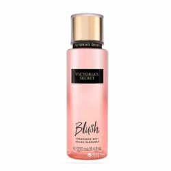 VICTORIA SECRET BLUSH MIST 250ML