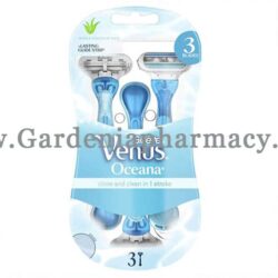 GILLETTE VENUS OCEANA 3 ماكينه