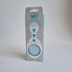 WET BRUSH BABY BRUSH (BLUE) WET BRUSH BABY DETANGLER (BLUE)