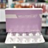 MELLITOFIX MET 5MG/1000MG 30TAB