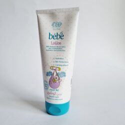 EVA CLINIC BEBE LOTION 200ML