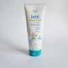 EVA CLINIC BEBE SHOWER CREAM