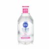 NIVEA DRY TO SENSITIVE MICELLAIR WATER 400ML