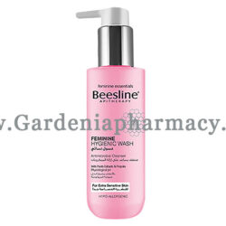 BEESLINE FEMINE HYGIENIC WASH 200 ML