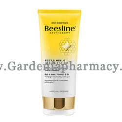 BEESLINE FEET&HEELS REPAIR CREAM 150 ML