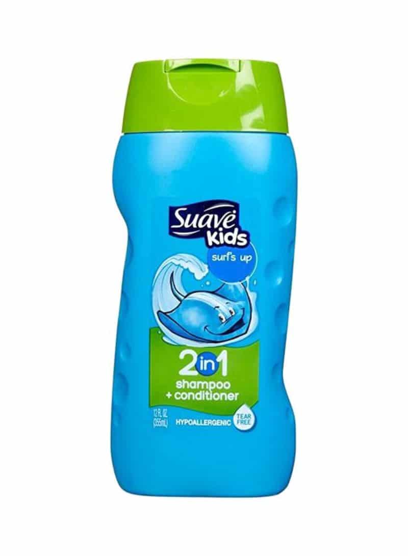 Suave Kids Surfs Up 2in1 Shampoo Cond